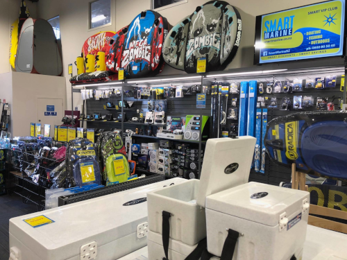 Smart Marine Tauranga Water Sports