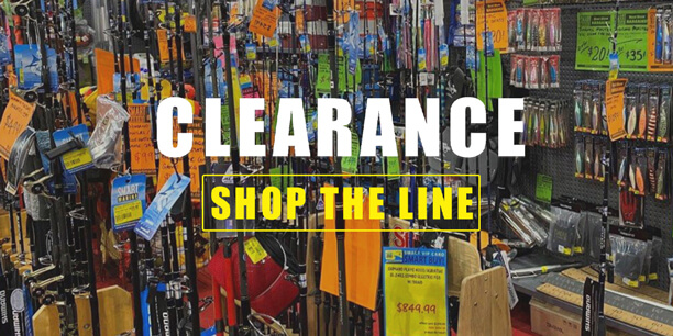 Shop Clearance