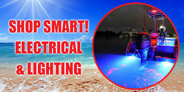 electrical lighting
