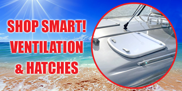 Ventalation Hatches