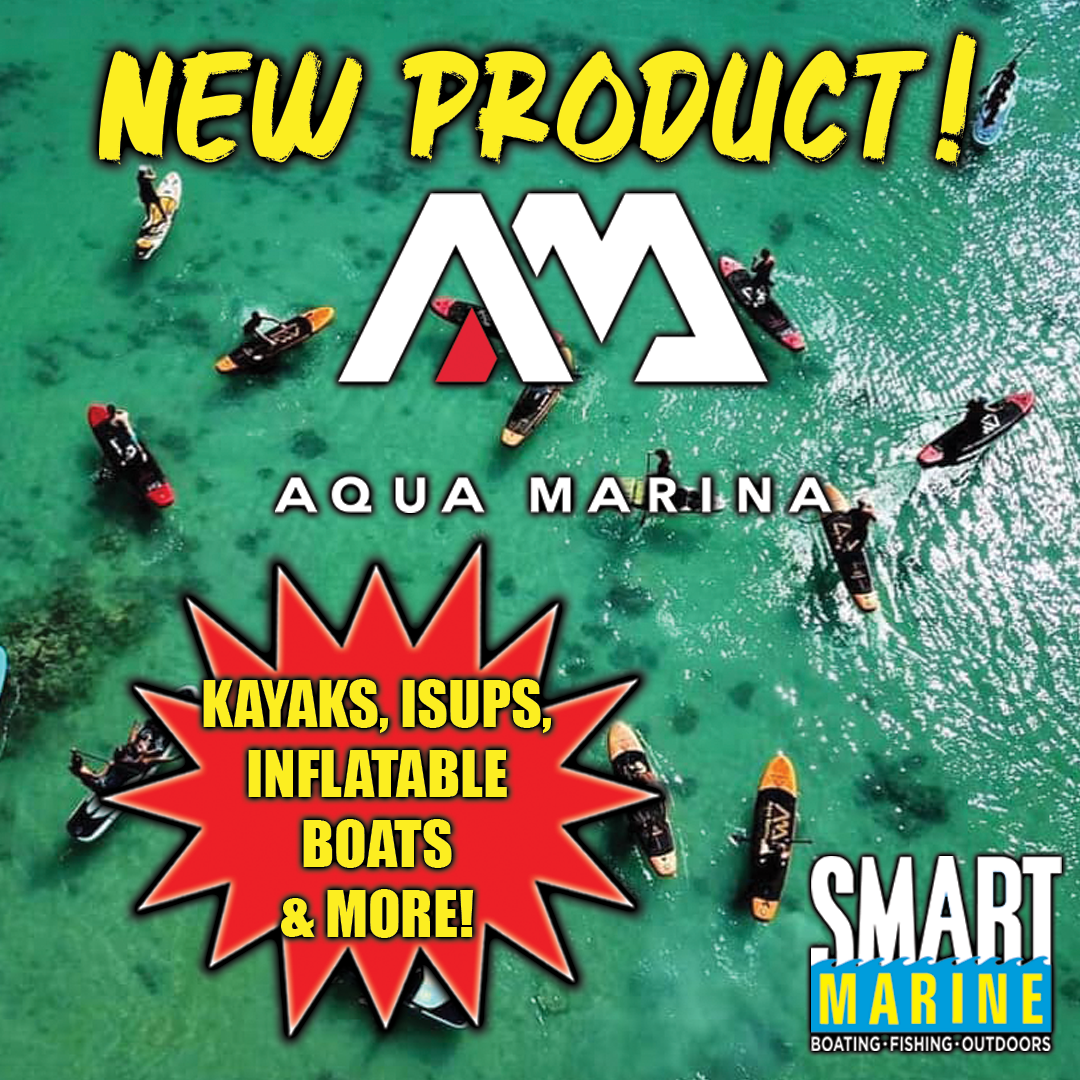 aqua marina new