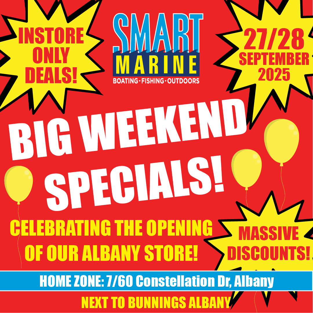 Grand Open Albany