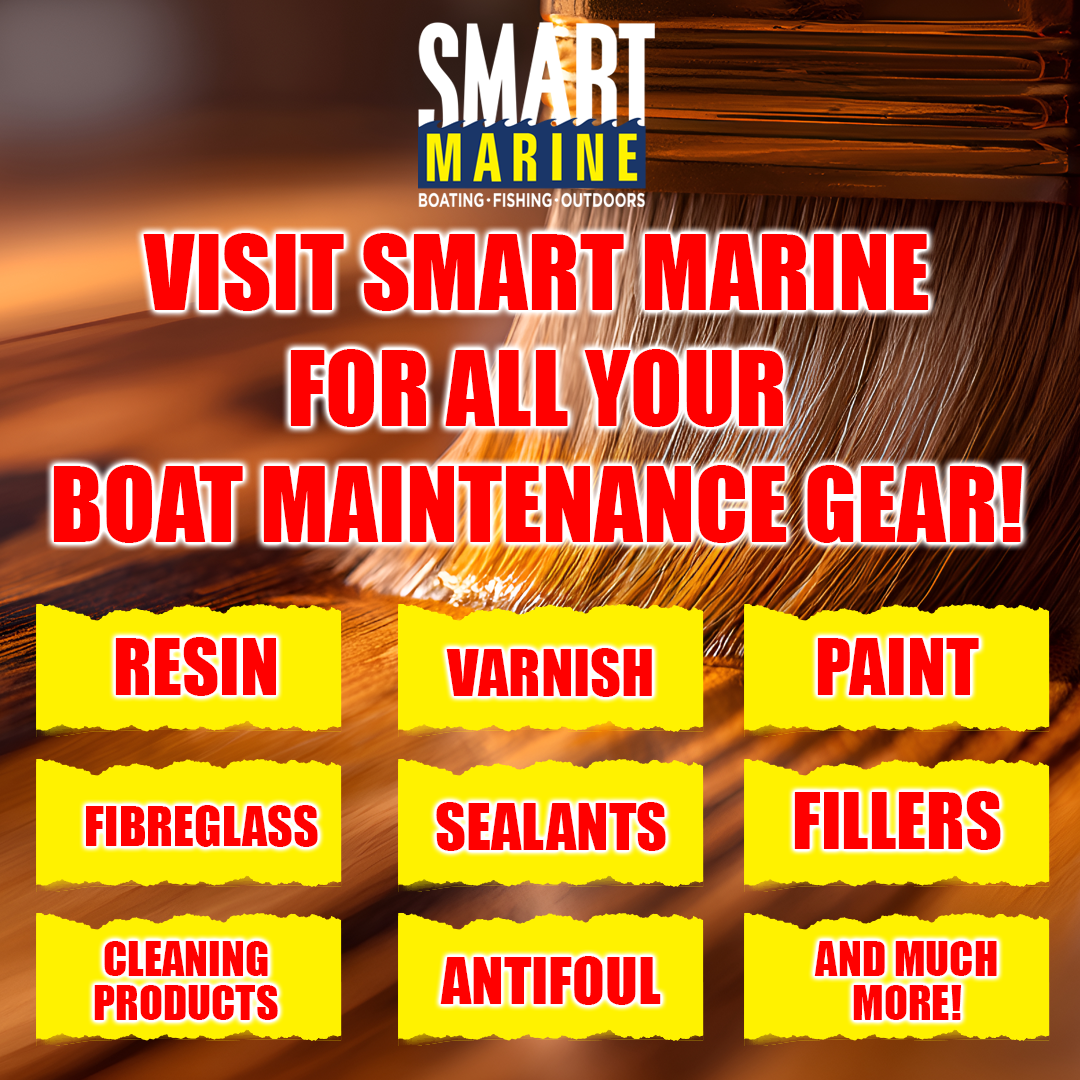 BOat Maintenance