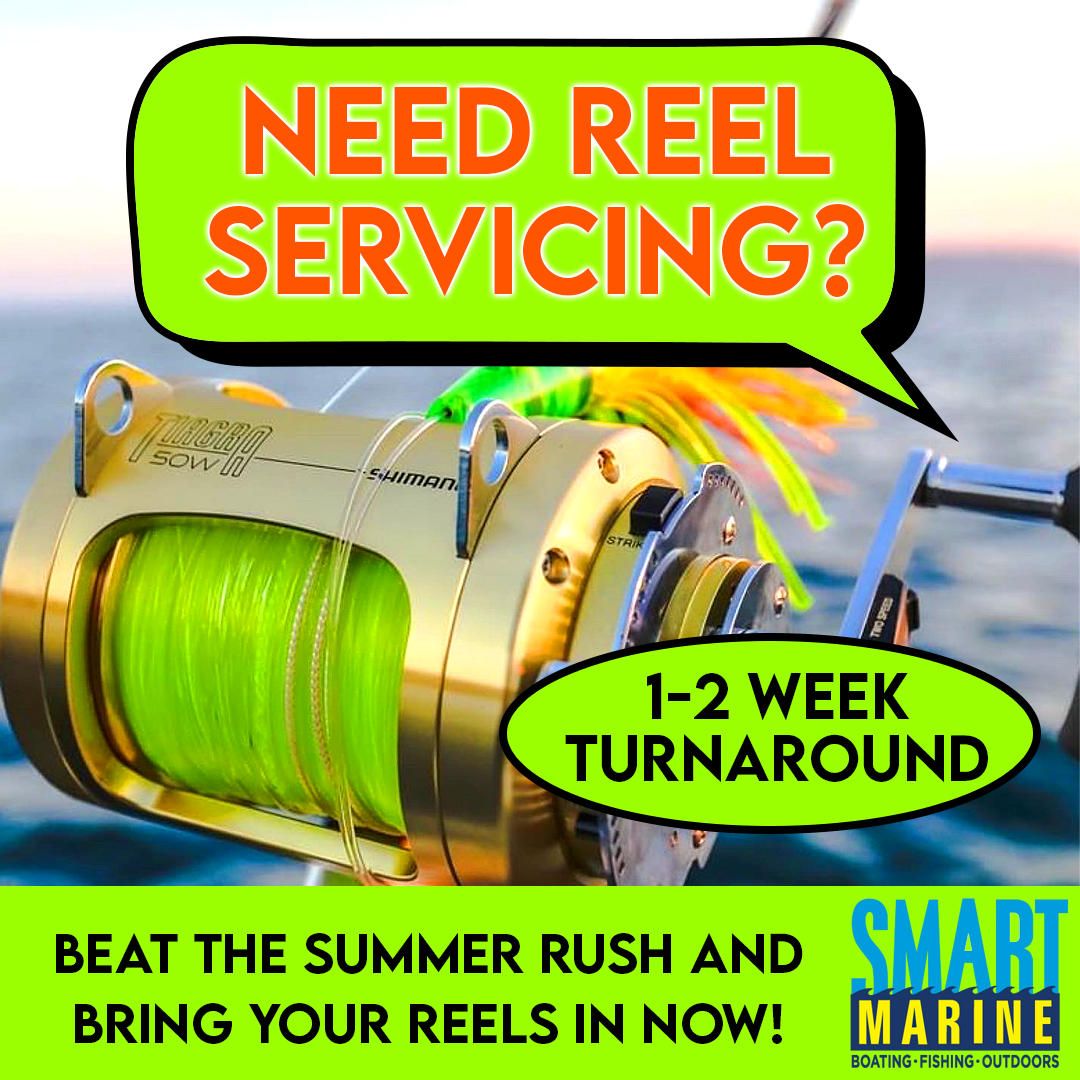 Reel Service