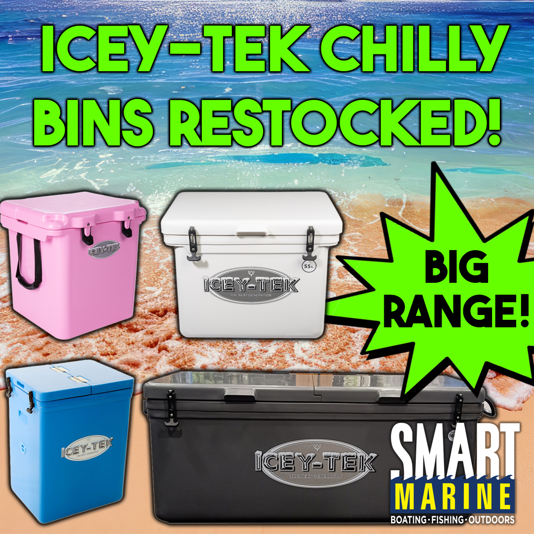 Icey tek Oct