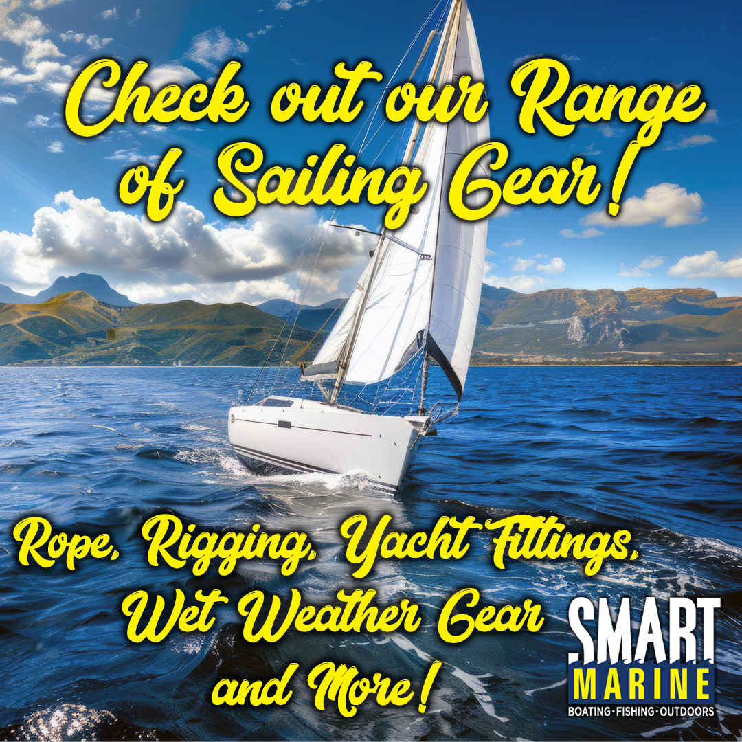 Sailing Range