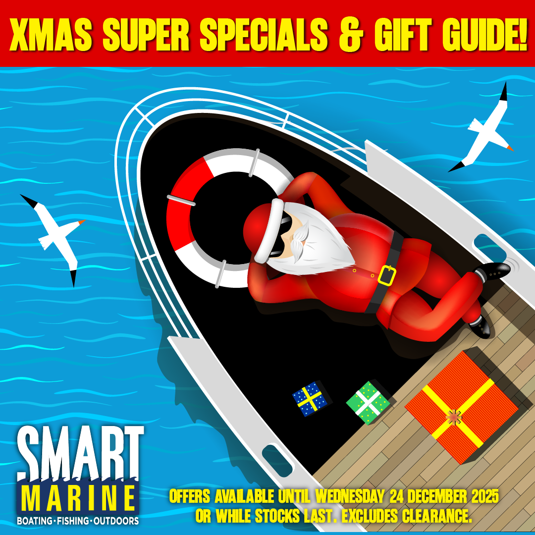 Xmas Gift Guide 2025