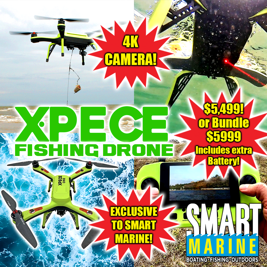 Xpece Drone