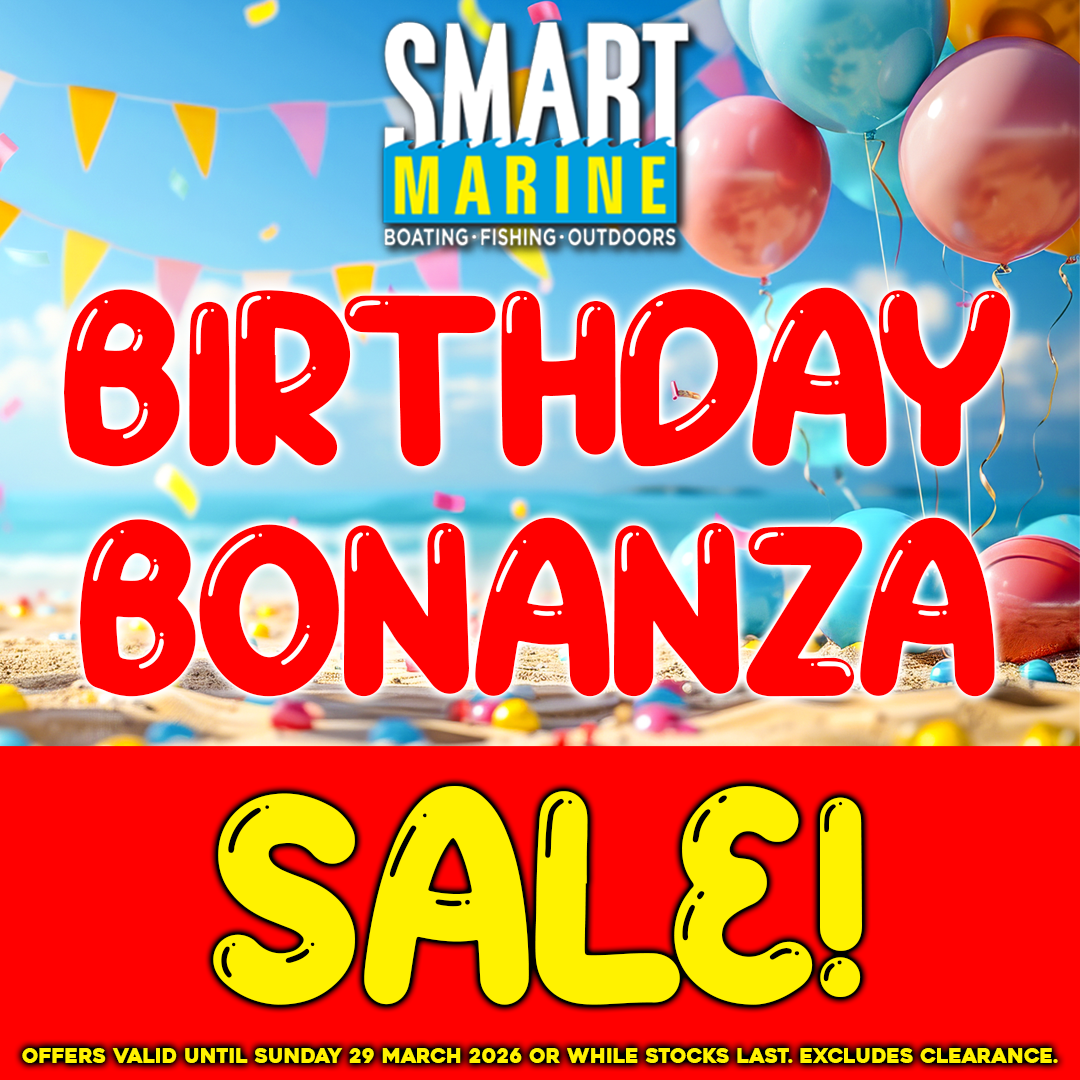 Birthday Sale