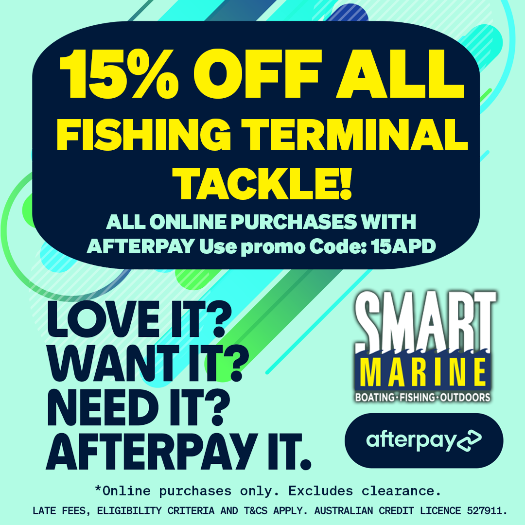 Afterpay Special