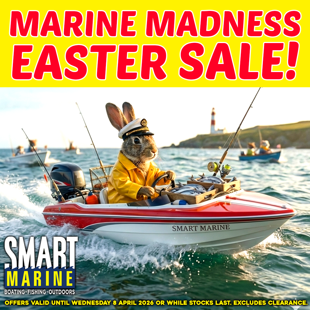 Easter Madness Sale