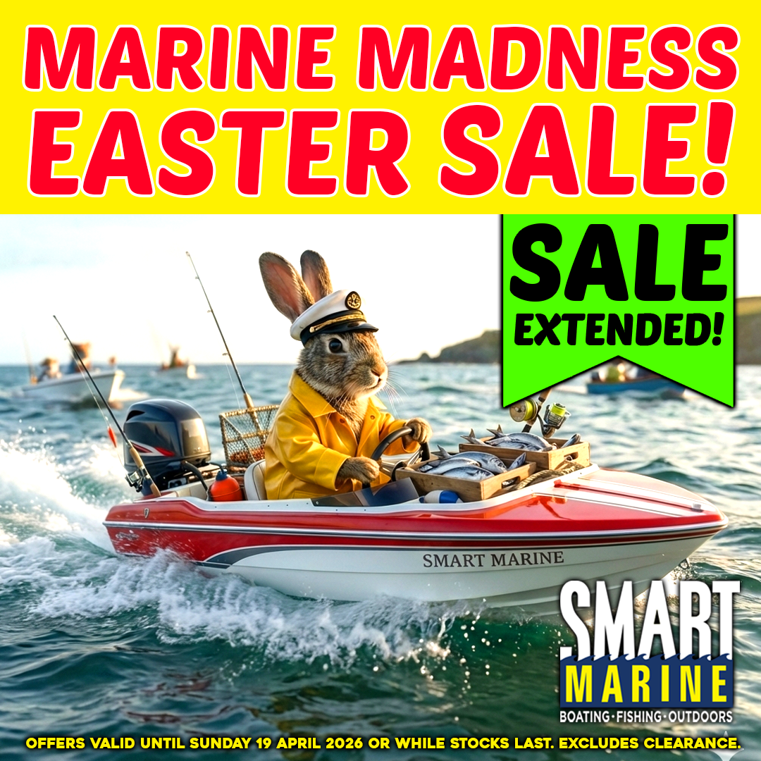 Easter Madness Sale