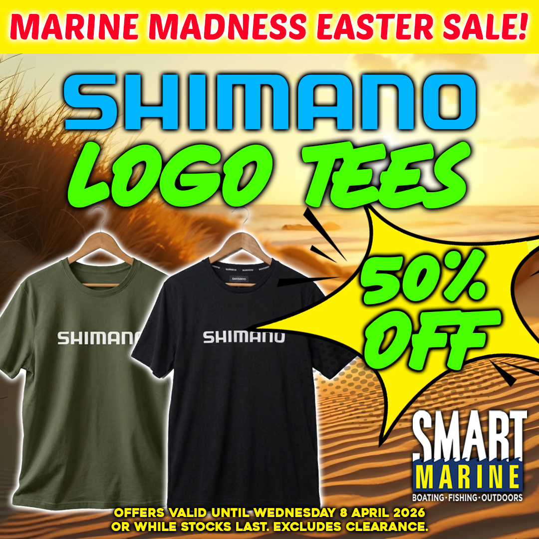 Shimano Tee Sale
