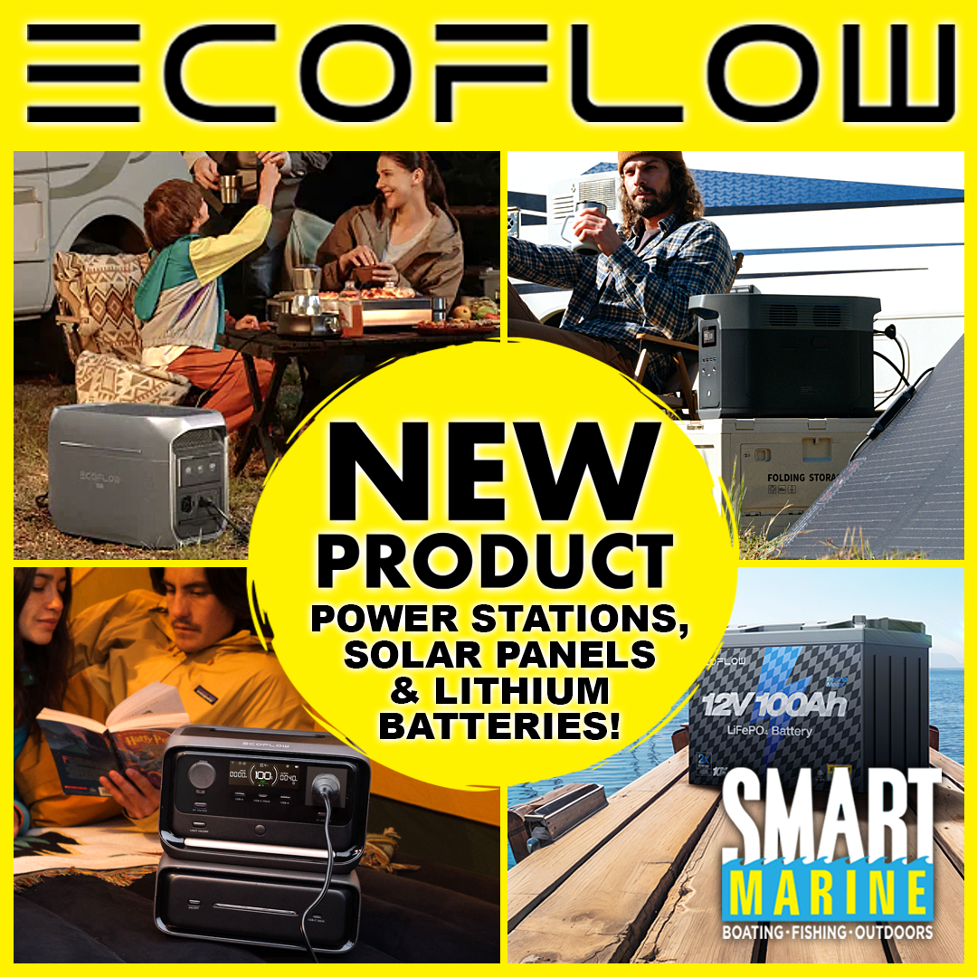 Ecoflow Products