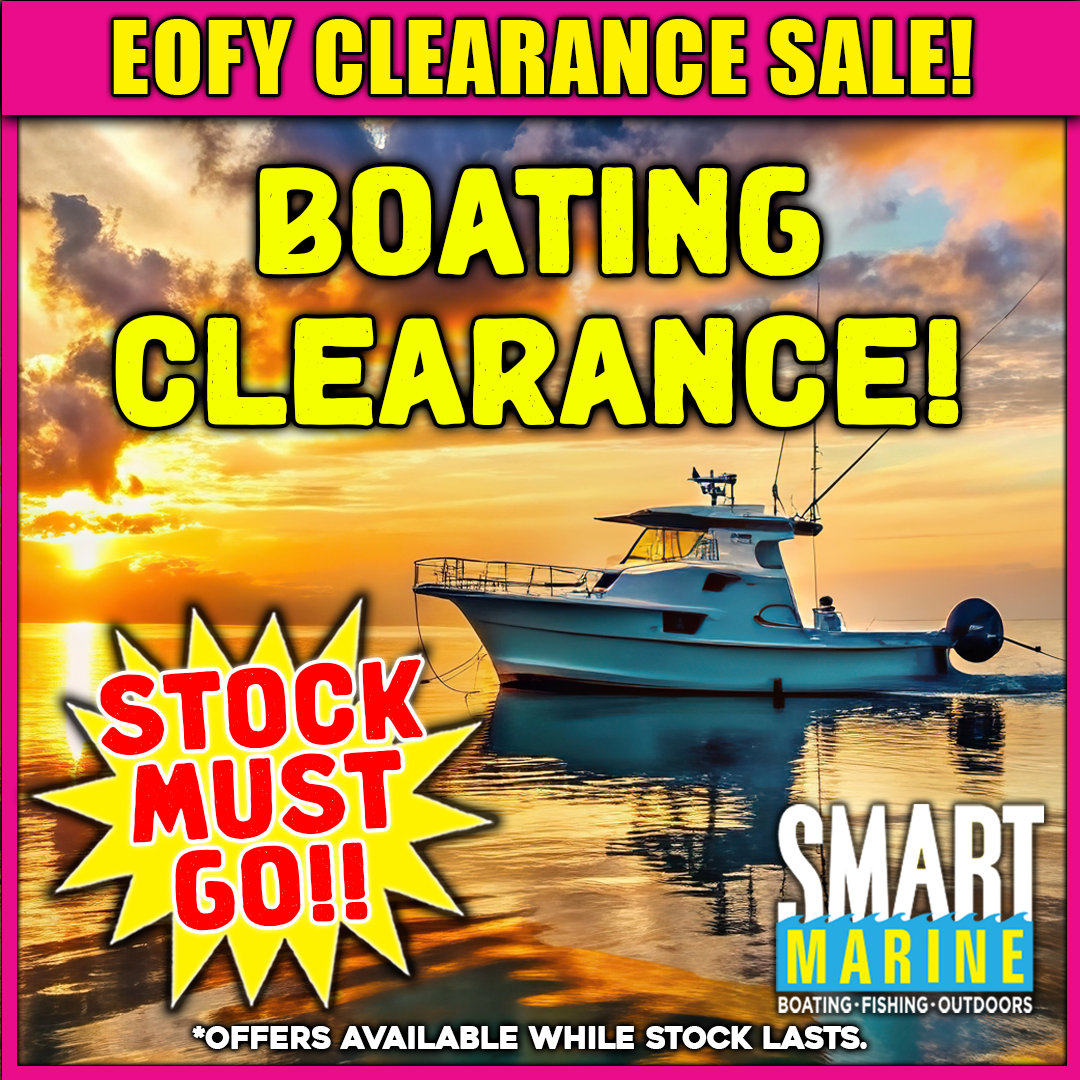 Boating Clearance