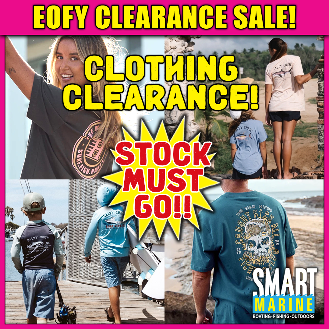 Clothing Clearance
