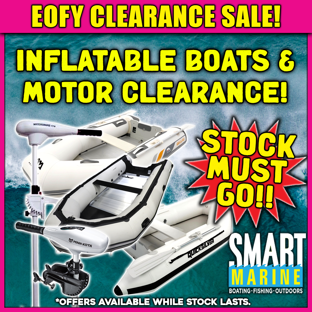 Inflatable Sale