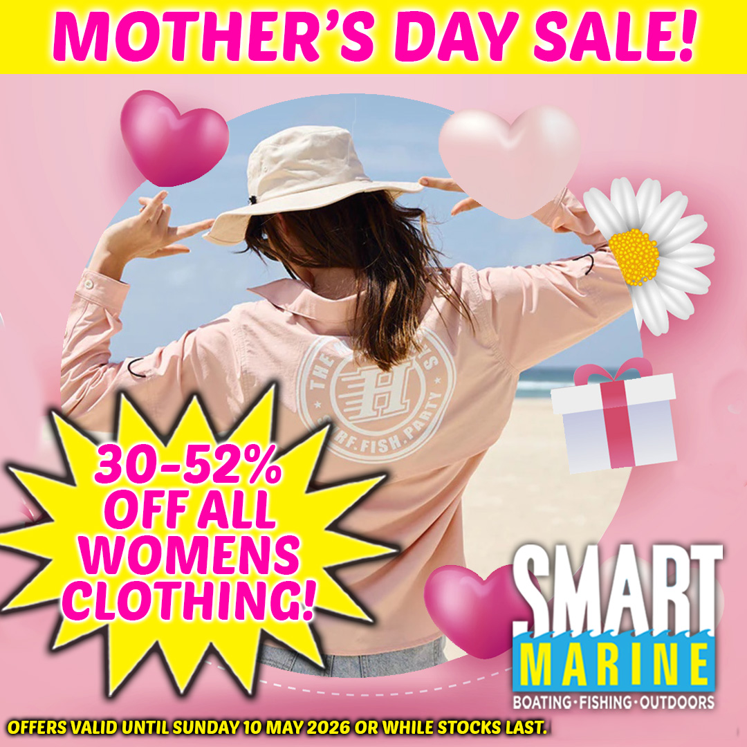 Mothers Day Clothing