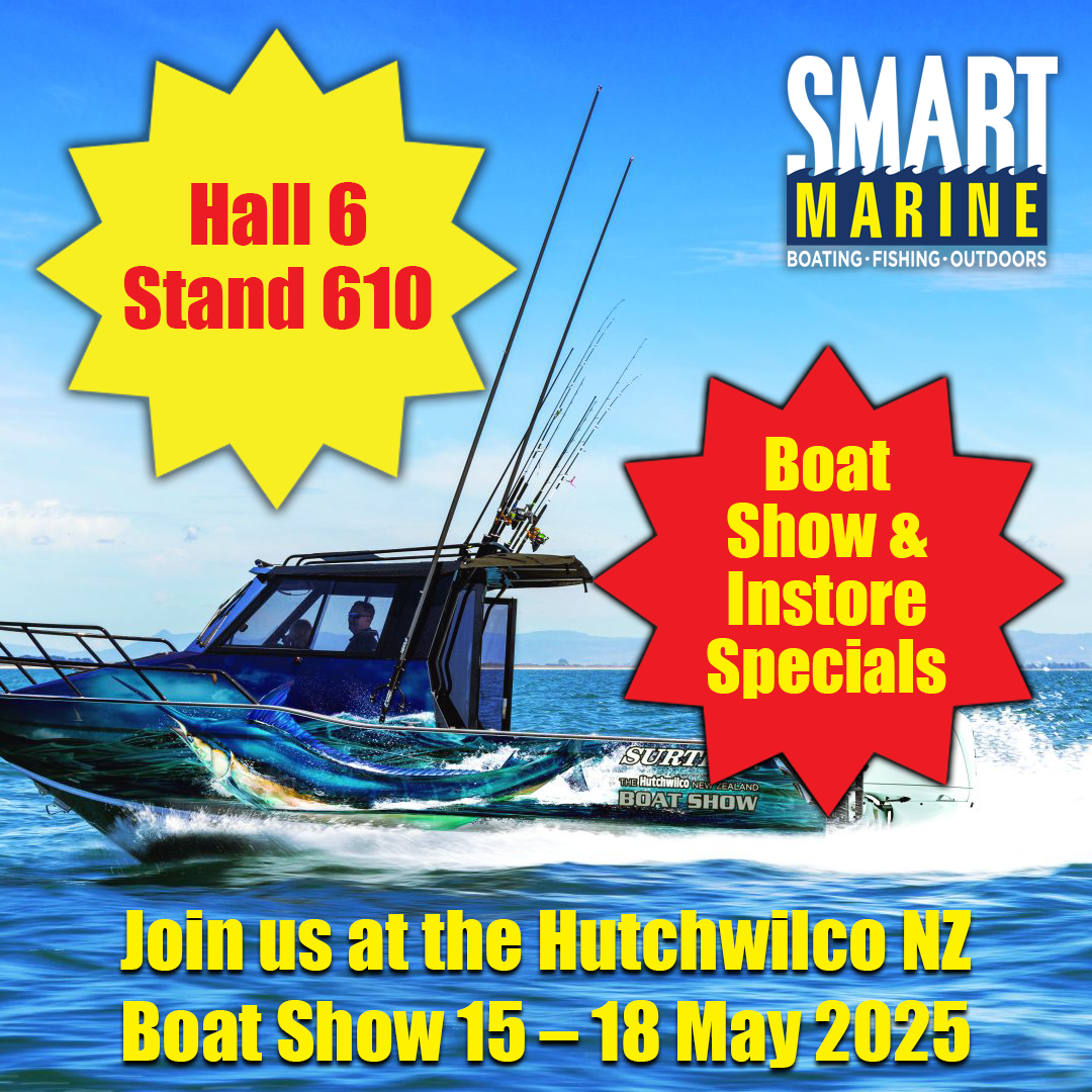 Boat Show 2025