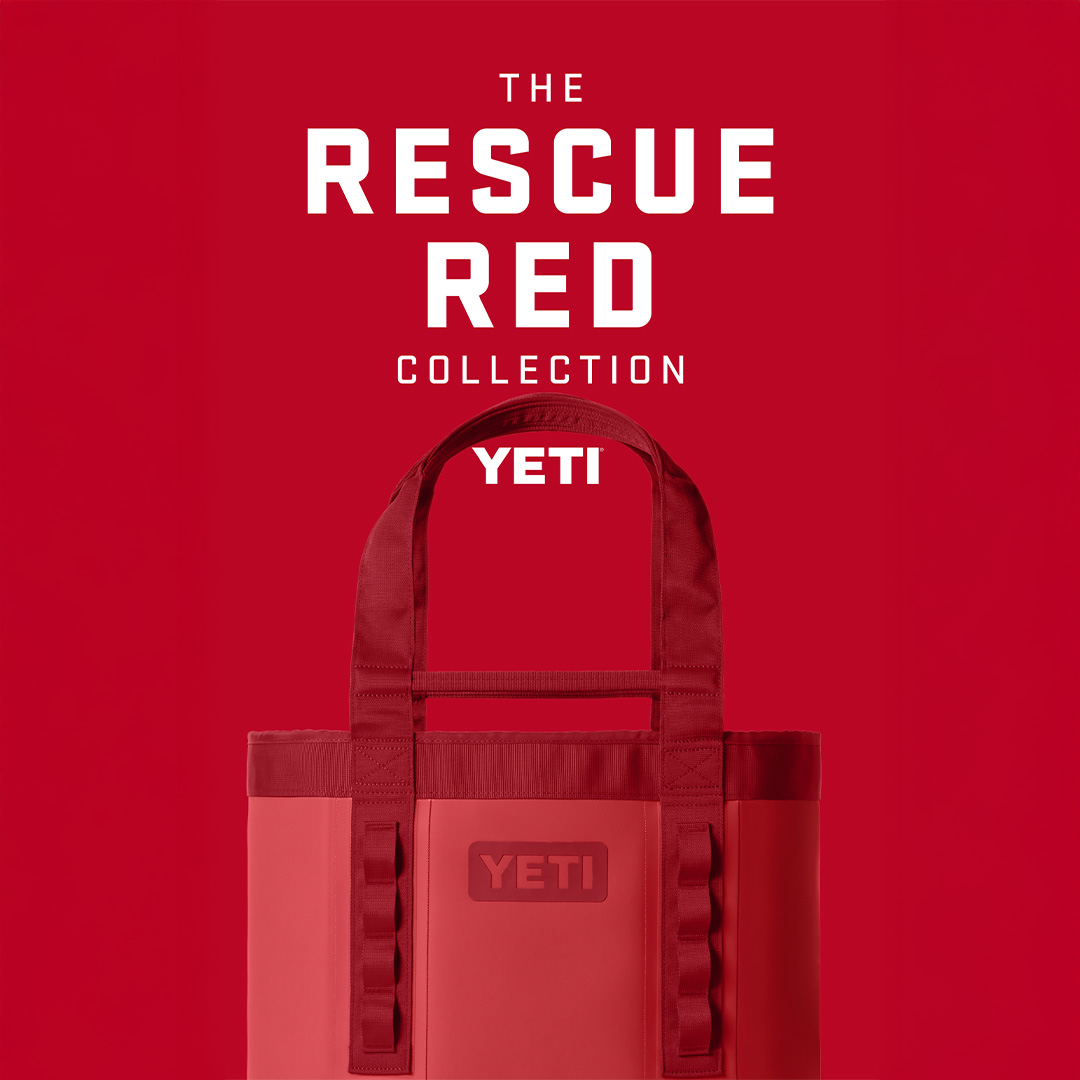 Yeti RR 2025