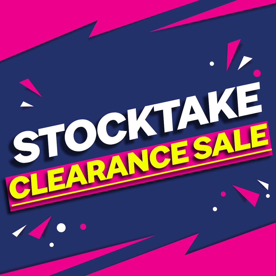 clearance 2025