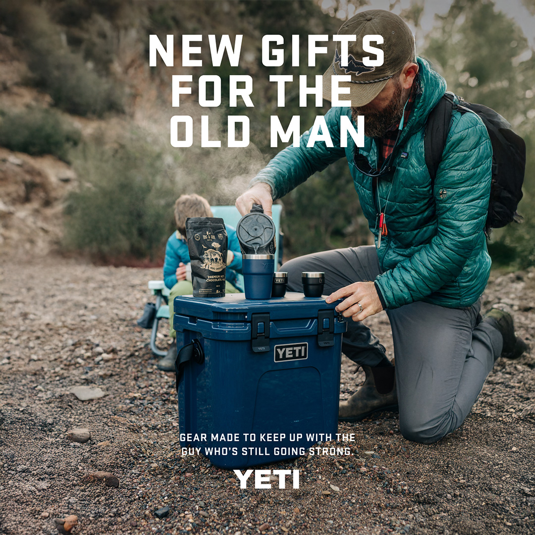 Fathers Day Yeti 25