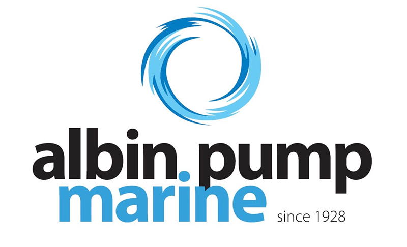 ALBIN PUMP