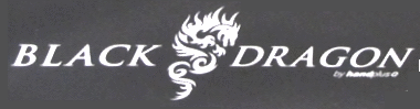 BLACK DRAGON