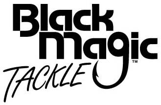 BLACK MAGIC 