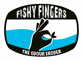 FISHY FINGERS