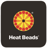 HEAT BEADS