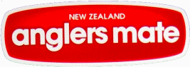 NZ ANGLER'S MATE