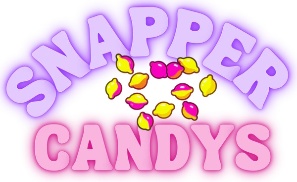 SNAPPER CANDY