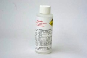 MEKP1- Polyester Resin Catalyst Only 100ml