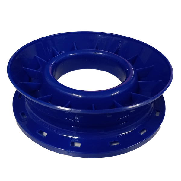 8" Blank Handcaster Reel (Varied Colours)