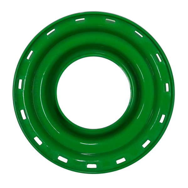 8" Blank Handcaster Reel (Varied Colours)