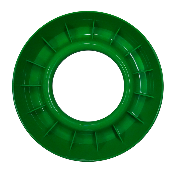 8" Blank Handcaster Reel (Varied Colours)