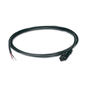 PC-10 Power Cable for Fishfinders/GPS -  1.8mtr