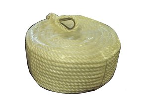 Anchor Rope Pack Nylon Spliced - 10mm x 50m