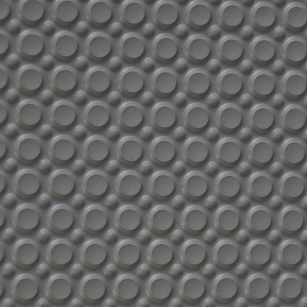 Non Slip Deck Tread - Self Adhesive - Light Grey - 445X245mm 
