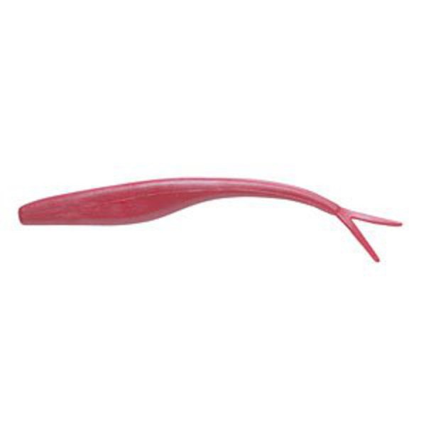 Gulp! Saltwater 5" Jerkshad Softbait -5 Pack (Pinkshine)