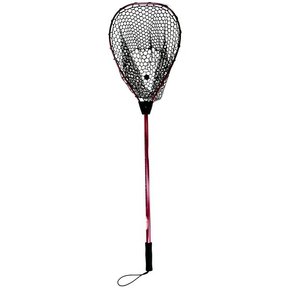 Pro Select Fish Friendly Landing Net with Measure- 138cm
