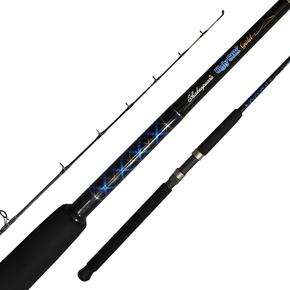 Ugly Stik Gold Kayak 5ft Spin Rod 8-12kg