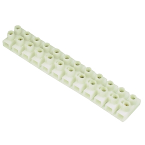 Wire terminal Connector Strip - 30 amp