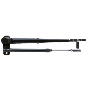 AFI Deluxe SS Marine Pantograph Wiper Arm 30-42.5cm