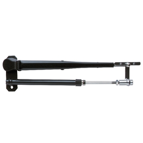 Deluxe Marine Pantograph Wiper Arm 43-56cms