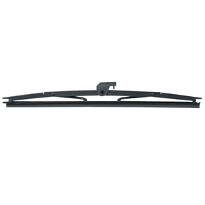 Heavy Duty Black Hybrid Wiper Blade - 30cms (12")