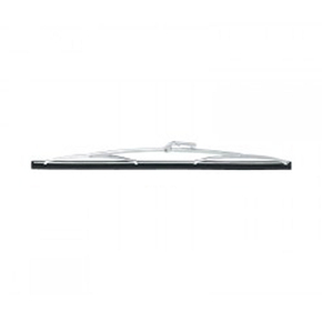 Premium Curved SS Marine Wiper Blade - 50cms (20")