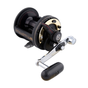 TLD15 Overhead Lever Drag Reel 10kg