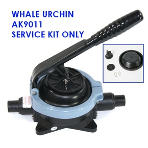 AK9011 Urchin Manual Bilge Pump Service kit
